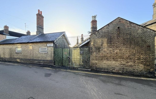 Investment Potential in PETERBOROUGH photo